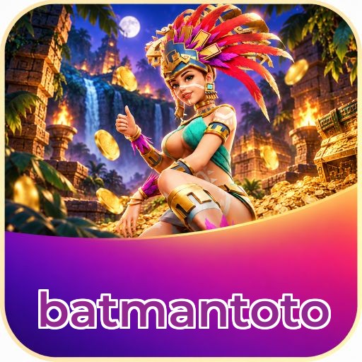 Spesifikasi APK batmantoto