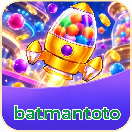 Cara Download APK batmantoto