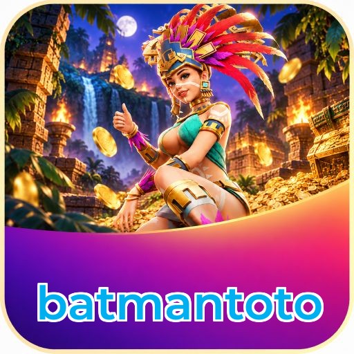 Instalasi batmantoto APK