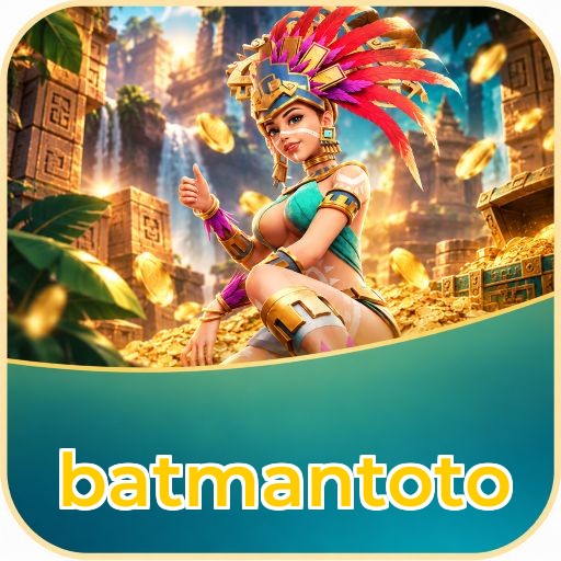Lisensi Resmi batmantoto
